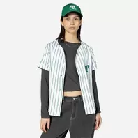 Oferta de Jersey Home Olmecas de Tabasco LMB para Mujer por $1599 en New Era