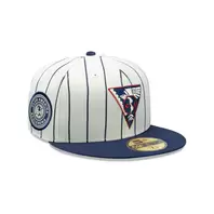 Oferta de Club América Retro Pinstripe 59FIFTY Cerrada por $999 en New Era