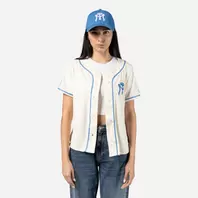 Oferta de Jersey Retro Sultanes de Monterrey LAMP 2024 para Mujer por $1499 en New Era