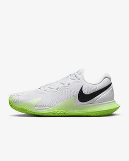 Oferta de NikeCourt Zoom Vapor Cage 4 Rafa por $2729 en Nike