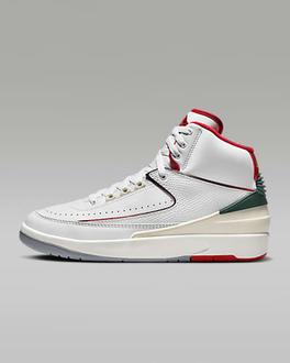 Oferta de Air Jordan 2 "Origins" por $3484 en Nike