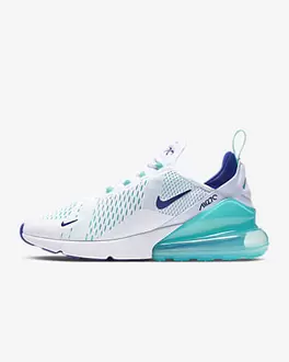 Oferta de Nike Air Max 270 por $3039 en Nike