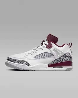 Oferta de Jordan Spizike Low por $3419 en Nike