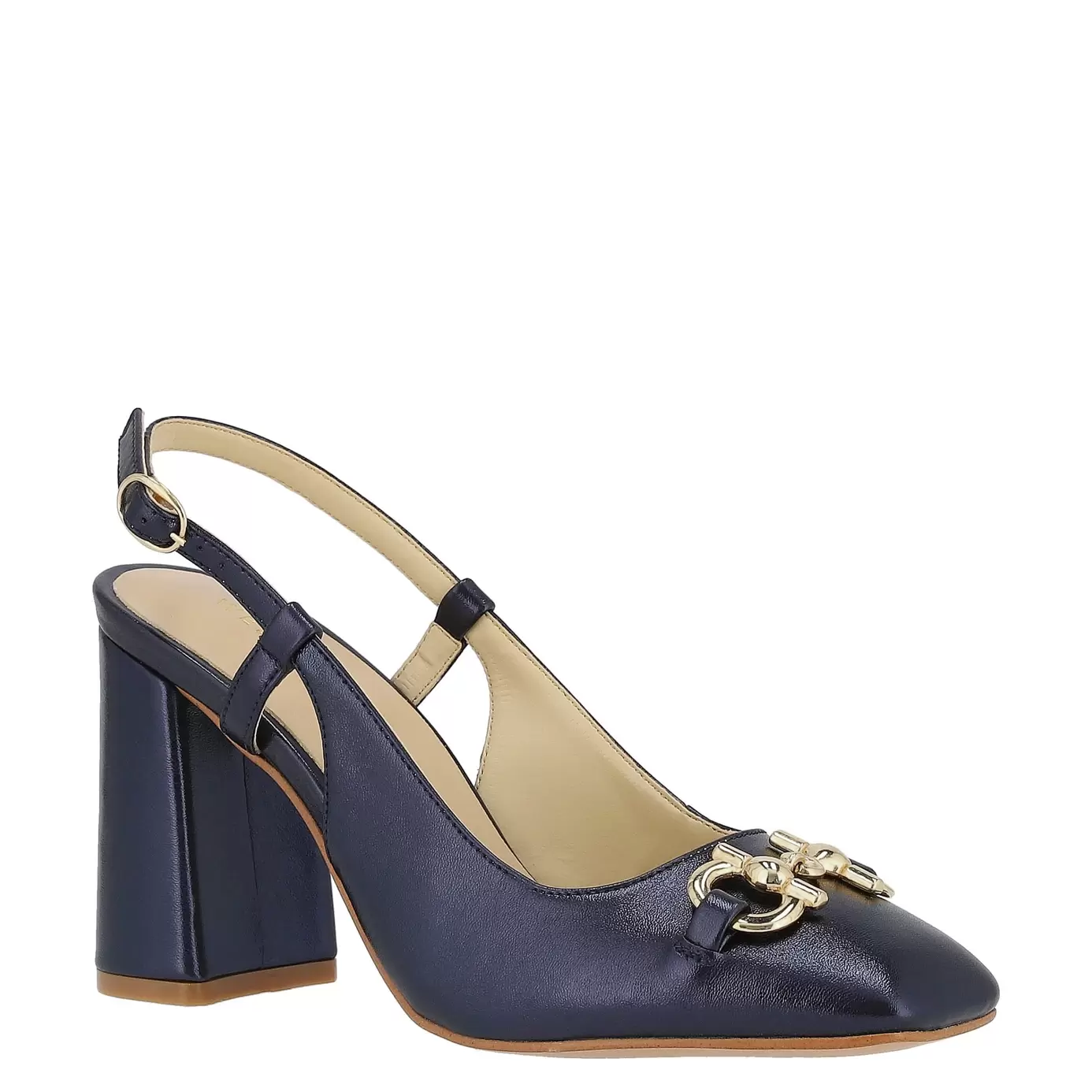 Oferta de Zapatilla Bilbao Sintetico Azul Westies por $1519 en Nine West