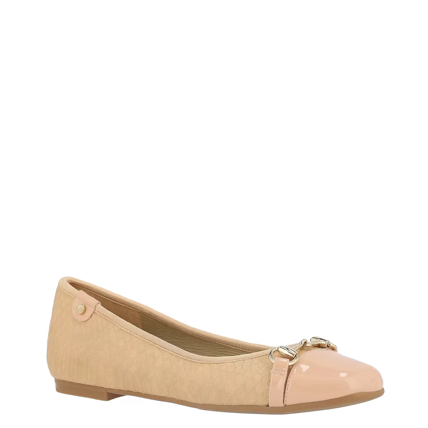 Oferta de Balerina Hashimi Sintetico Multicolor Westies por $1119 en Nine West