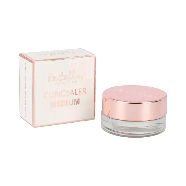 Oferta de Bebella Concealer - Medium por $59.4 en Nuestro Secreto