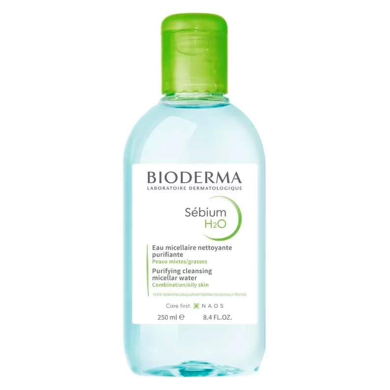 Oferta de Sebium H2O 250 ml por $299.4 en Nuestro Secreto