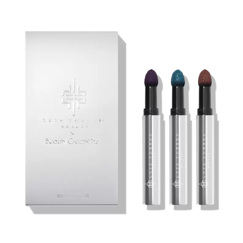 Oferta de My Essentials Shadow Sponge Sticks Luis Torres x por $238.8 en Nuestro Secreto
