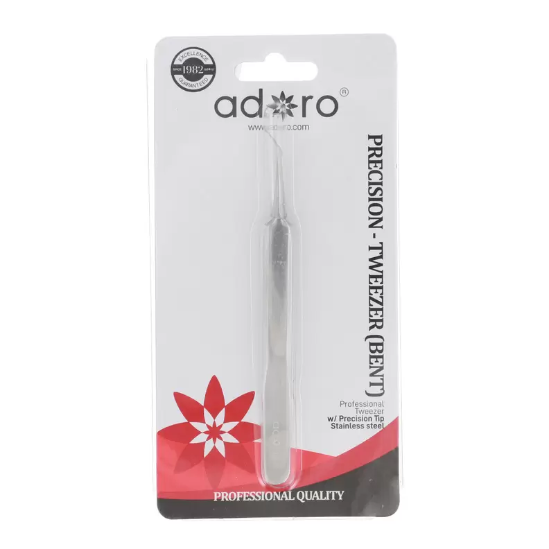 Oferta de Precision - Tweezer (BENT) por $53.4 en Nuestro Secreto