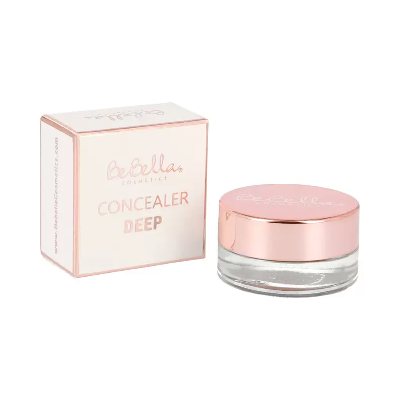 Oferta de Bebella Concealer - Deep por $59.4 en Nuestro Secreto