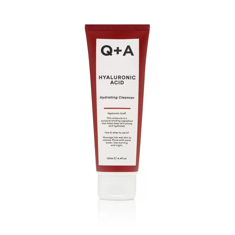 Oferta de Hyaluronic Acid Hydrating Cleanser por $216 en Nuestro Secreto