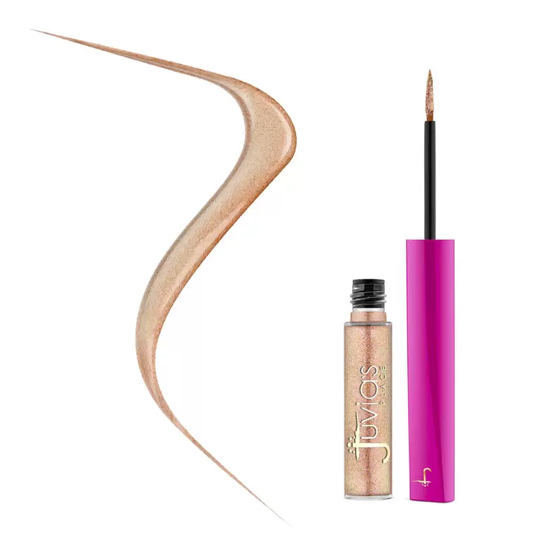 Oferta de Afrogalactic Glitter Eyeliner por $294 en Nuestro Secreto