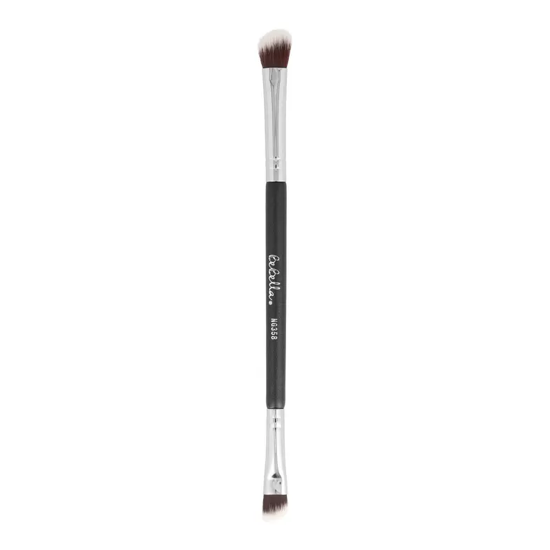 Oferta de NG358 Double Ended Angele Eyeshadow Brush por $120 en Nuestro Secreto