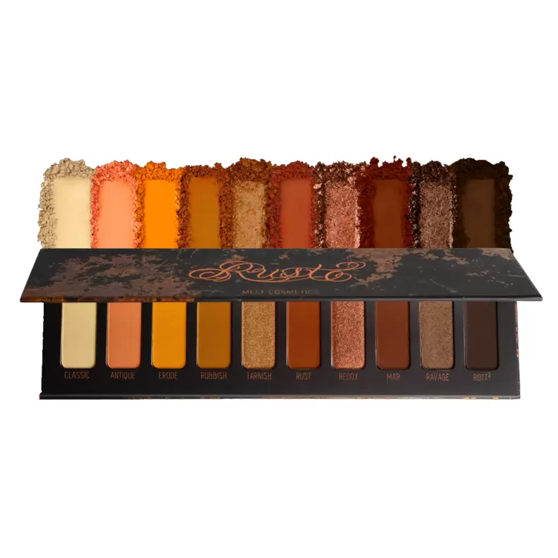 Oferta de Rust por $1014 en Nuestro Secreto