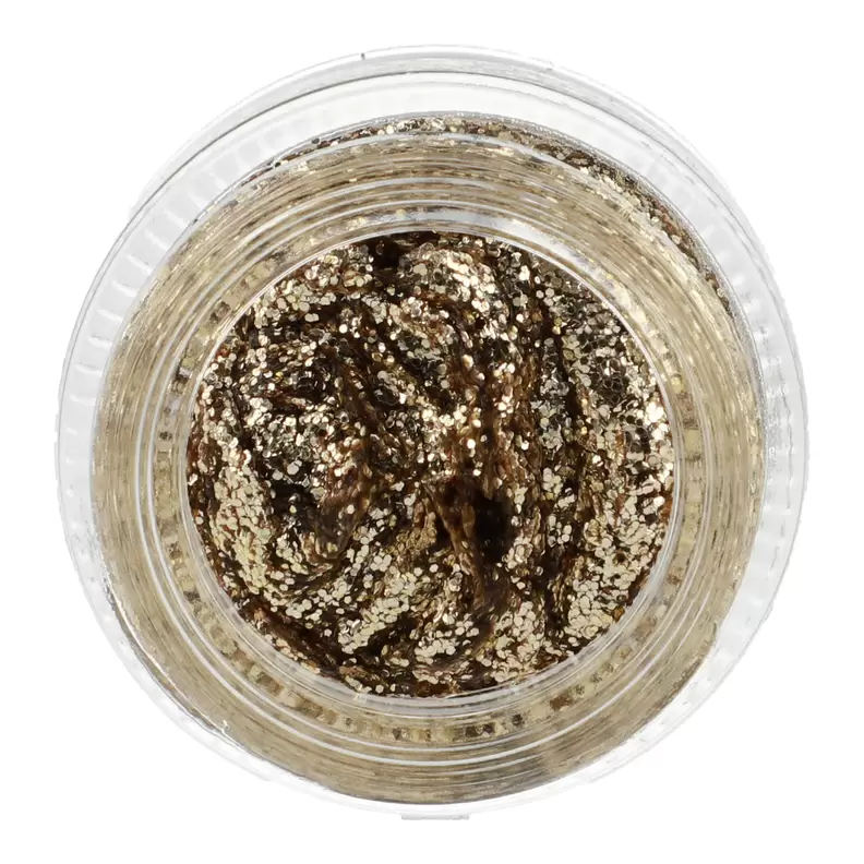 Oferta de Gildebeest 15 ml / SPACEPASTEMetallic Glitter Concentrate por $330 en Nuestro Secreto