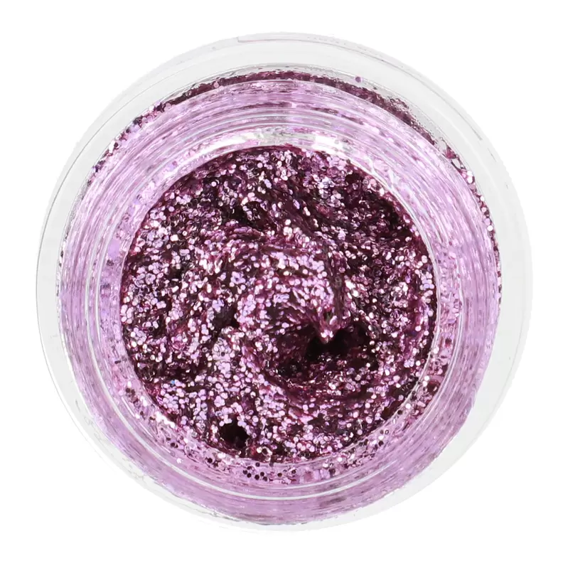Oferta de Violet Hour 15 ml / SPACEPASTE Metallic Glitter Concentrate por $330 en Nuestro Secreto