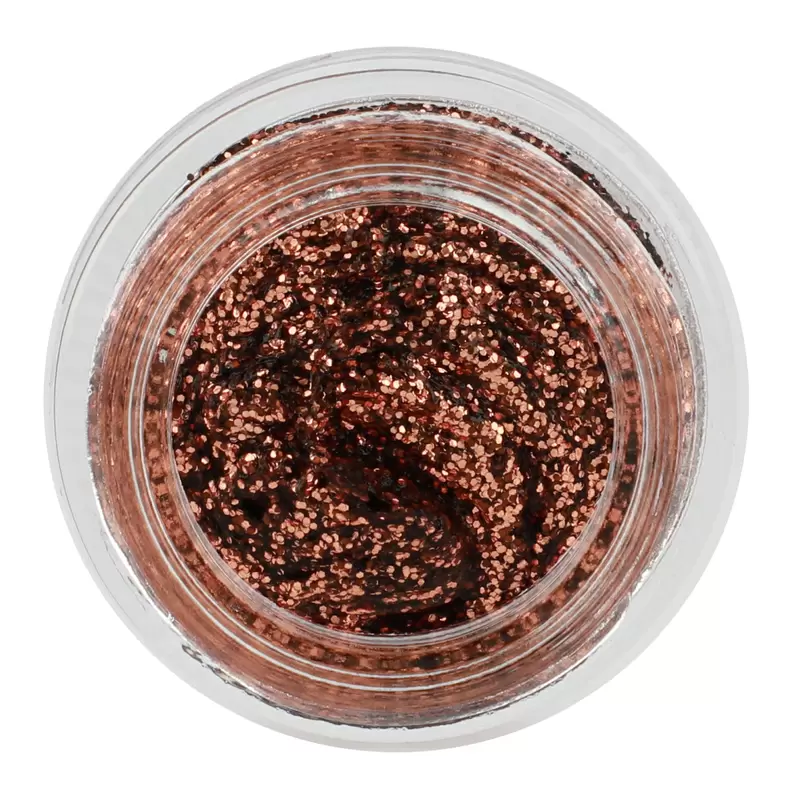 Oferta de Dirty Penny 15 ml / SPACEPASTEMetallic Glitter Concentrate por $330 en Nuestro Secreto