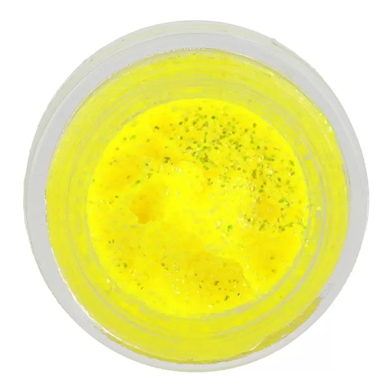 Oferta de GLOWJAM Cosmic UV Glitter Gel / Electric Daze 15 ml por $354 en Nuestro Secreto
