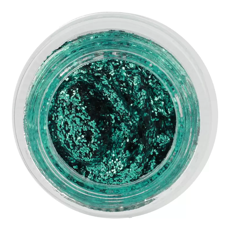 Oferta de Private School 15 ml / SPACEPASTE Metallic Glitter Concentrate por $330 en Nuestro Secreto