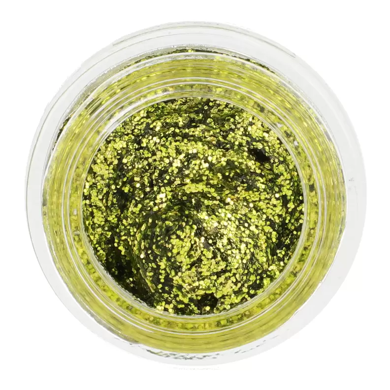 Oferta de Jailbait 15 ml / SPACEPASTE Metallic Glitter Concentrate por $330 en Nuestro Secreto