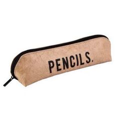 Oferta de Lapicera Stuk Ecológico "Pencils" por $65 en OfficeMax