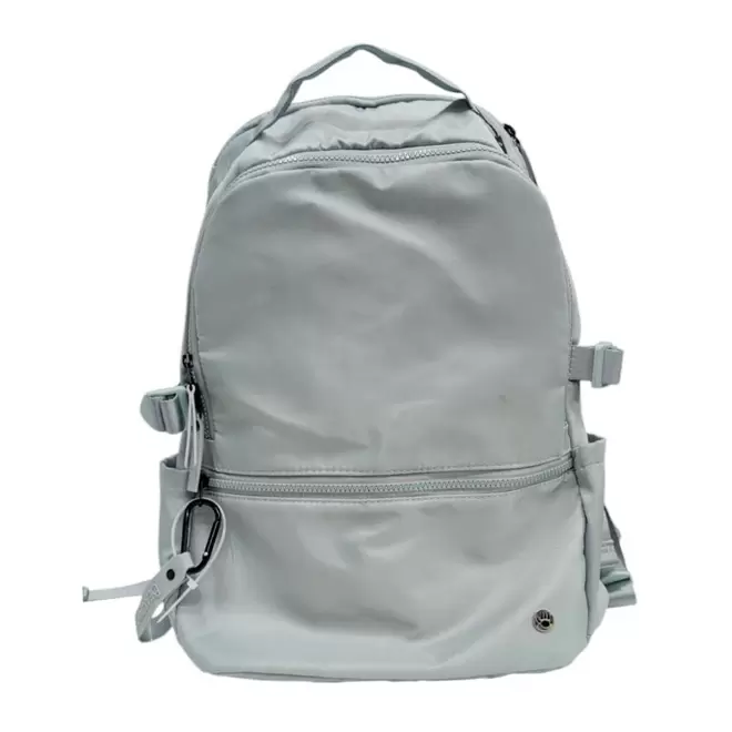 Oferta de Mochila Bearpaw Nylon Verde por $349 en OfficeMax
