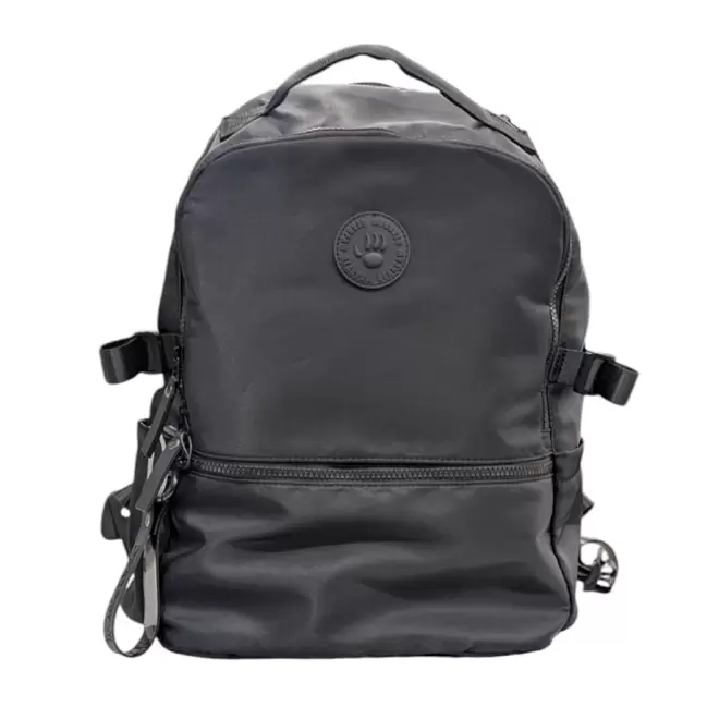 Oferta de Mochila Bearpaw Negra por $484 en OfficeMax