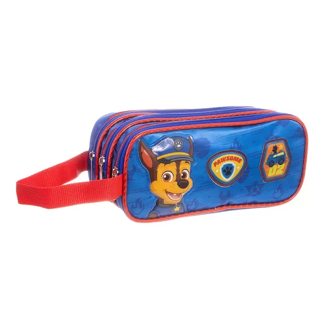 Oferta de Lapicera Triple Ruz Nickelodeon Paw Patrol por $167 en OfficeMax