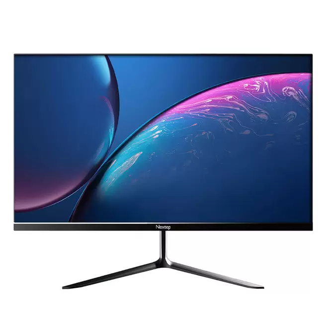 Oferta de Monitor Nextep 23.8" Fhd Resolución 1920 X 1080 Ne-723 por $1589 en Ofix