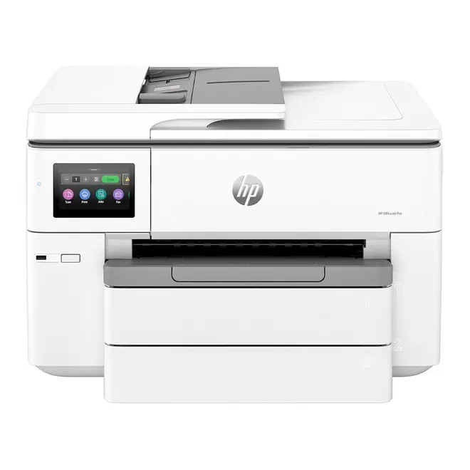 Oferta de Multifuncional Hp Officejet Pro 9730 Color Wifi 537P5C#Aky por $5290 en Ofix