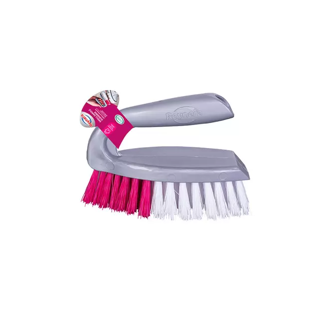 Oferta de Cepillo De Plastico Tipo Plancha Facilito Reynera 3-0-2014G-4 por $28 en Ofix