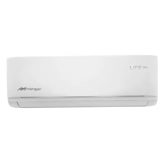 Oferta de Aire Acondicionado Minisplit Life 12+, 12,000Btus 220V, Frio/Calor Setclc121T por $5890 en Ofix