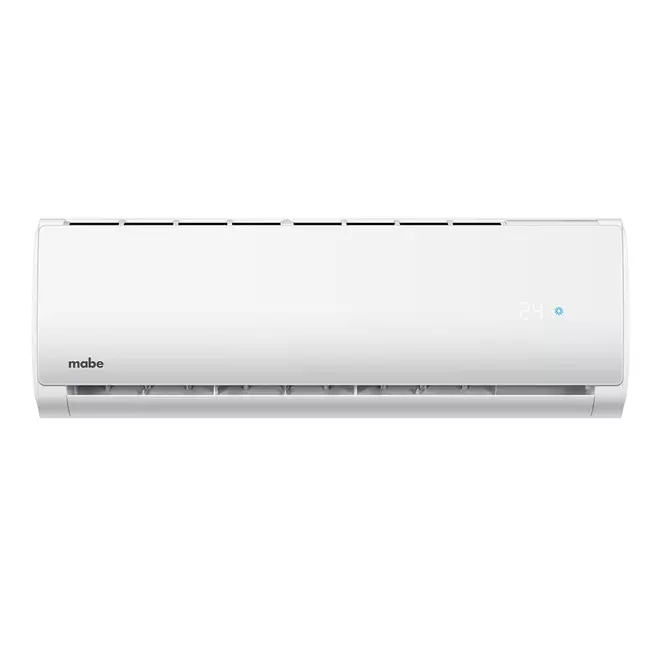 Oferta de Aire Acondicionado Mabe Inverter 12,000Btu 220V, Solo Frio Mmi12Cdbwcax32Me1 por $5790 en Ofix