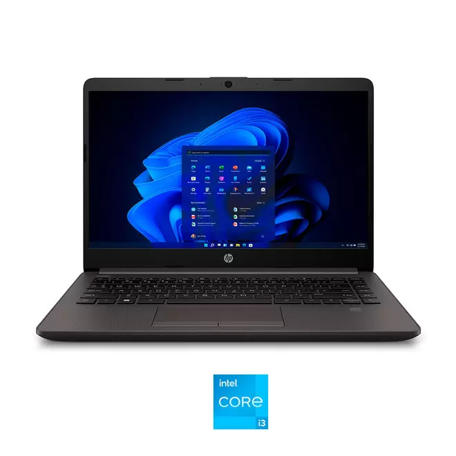Oferta de Laptop Hp 240R G9 14" Fhd, Core I3-1315U, 8Gb Ram, 512Gb Ssd Win11Home Al2R0Lt por $7549 en Ofix