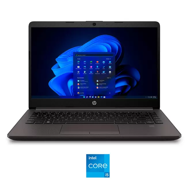 Oferta de Laptop Hp 240R G9 14" Fhd, Core I5-1335U 8Gb Ram,512Gb Ssd, Win11 Home Al2R1Lt por $9699 en Ofix