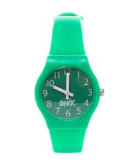 Oferta de Reloj Verde Esmeralda por $59 en Onix