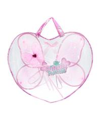 Oferta de Alas Mariposa Pink por $159 en Onix