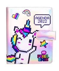 Oferta de Agenda 2022 por $115 en Onix