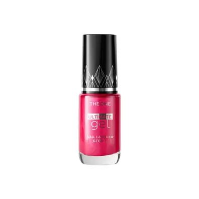 Oferta de Ultimate Gel Nail Lacquer Step 1 por $99.9 en Oriflame