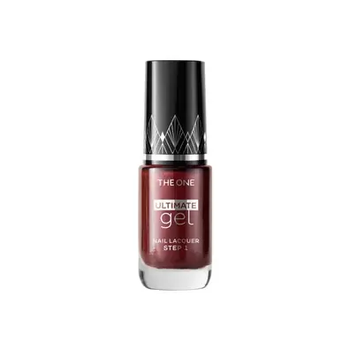 Oferta de Ultimate Gel Nail Lacquer Step 1 por $99.9 en Oriflame