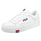 Oferta de Tenis escolar para Hombre marca Fila Blanco cod. 114272 por $1519 en Pakar