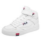 Oferta de Tenis MGX-1000 Mid para Mujer marca Fila Blanco cod. 118204 por $1519 en Pakar