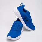 Oferta de Tenis UA Essential para hombre marca Under Armour Azul Rey cod. 124115 por $1359 en Pakar