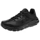 Oferta de Tenis UA Assert 8 UFM Syn (GS) para joven marca Under Armour Negro cod. 92574 por $1019 en Pakar