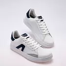 Oferta de Tenis escolar para joven marca Clasben Blanco cod. 121217 por $370 en Pakar