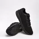 Oferta de Tenis deportivo UA Essential para hombre marca Under Armour Negro cod. 124118 por $879 en Pakar