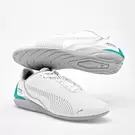 Oferta de Tenis urbano para Hombre marca Puma Blanco cod. 119271 por $2024 en Pakar