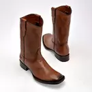 Oferta de Bota vaquera western para Hombre marca West Wings Café cod. 125918 por $1796 en Pakar