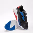 Oferta de BMW MMS X-Ray Speed Jr para Joven marca Puma Negro cod. 119267 por $1624 en Pakar
