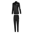 Oferta de Pants Baseball Tricot Suit Cl para Mujer marca Puma Negro cod. 123544 por $1274 en Pakar